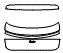 2025 Porsche Macan Electric Turbo Trunk Lid Kit - PPF
