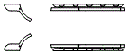 2025 Porsche Macan Electric Turbo Rocker Panel Kit - PPF