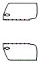 1994 Porsche Singer 964 Turbo Study Door Kit - PPF