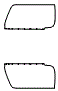 1992 Porsche Singer Door Kit - PPF
