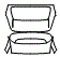 1989 Porsche Singer Trunk Lid Kit