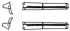 2026 AUDI Q8 PREMIUM PLUS  Rocker Panel Kit