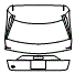 2025 Audi Q8 Premium Plus Hatch Kit - PPF