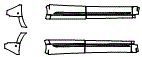 2026 AUDI Q8 PROGRESSIV  Rocker Panel Kit