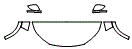 2025 Nissan Rogue Platinum Hood, Fender and Mirror Kit - PPF