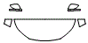 2025 Nissan Rogue Hood, Fender and Mirror Kit - PPF