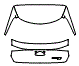 2026 LEXUS RX 450H+ LUXURY