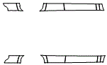 2026 LEXUS GX 550 PREMIUM Rocker Panel Kit