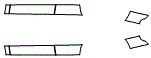 2026 LEXUS GX 550 OVERTRAIL+ Rocker Panel Kit