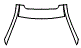2025 Toyota Corolla Cross Roof and A-Pillar Kit - PPF