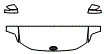 2024 Hyundai Sante Fe (Canada) Hybrid Hood, Fender and Mirror Kit - PPF