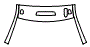 2026 CHEVROLET SILVERADO HD 2500 ZR2 Roof and A-Pillar Kit