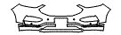 2021 Ford Edge Bumper Kit - PPF