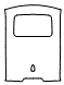 2022 Ford Maverick Roof Kit - PPF