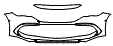 2024 Mercedes Benz E-Class Sedan Bumper Kit - PPF
