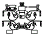 2025 Land Rover Range Rover  Standard Wheelbase SE  Display Screen and Interior Kit