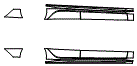 2024 Hyundai Sonata (Canada) N Line Rocker Panel Kit - PPF