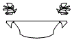 2025 Aston Martin Vantage Coupe V8 Hood, Fender and Mirror Kit - PPF