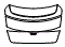 2025 Porsche Taycan Trunk Lid Kit - PPF