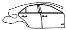 2026 CADILLAC CT4 V-SERIES BLACKWING