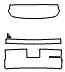 2024 Toyota Land Cruiser 1958 Hatch Kit - PPF