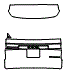 2025 Toyota Land Cruiser Hatch Kit - PPF