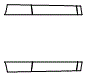 2026 TOYOTA LAND CRUISER 1958  Rocker Panel Kit