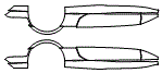 2021 Chevrolet Camaro  ZL1 Rocker Panel Kit - PPF