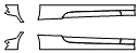 2026 MERCEDES BENZ CLE COUPE CLE 450 4MATIC  Rocker Panel Kit