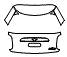 2022 Mini Cooper 2 door Cooper S Hatch Kit - PPF