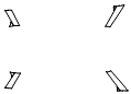 C-Pillar and A-Pillar Kit