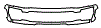 2025 Ford F-150 XL Grille Kit - PPF