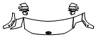 2024 Hyundai Sante Fe (US)  Calligraphy Hood, Fender and Mirror Kit - PPF