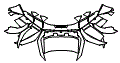 2026 LAMBORGHINI REVUELTO  Rear Diffuser Kit