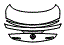 2024 Mercedes Benz CLE Coupe AMG CLE 53 Trunk Lid Kit - PPF