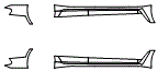 2026 BMW 4 SERIES GRAN COUPE 430I SPORT LINE Rocker Panel Kit
