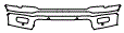 2025 Ford F-150 Bumper Kit - PPF