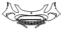 2024 Mercedes Benz AMG GT Coupe AMG GT 63 Bumper Kit - PPF