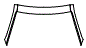 2025 Hyundai Ioniq 5 (US) Limited A-Pillar and Roof Kit - PPF
