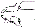 2024 Nissan Z Door and Rear Fender Kit - PPF