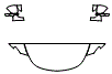 2025 Mercedes Benz AMG GT Hood, Fender and Mirror Kit - PPF