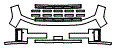 2025 Hyundai Sante Fe (Canada) Gasoline Luxury Bumper Kit - PPF