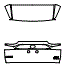 2024 Toyota RAV4 Hatch Kit - PPF