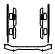 2024 Porsche Panamera Wear & Tear Kit - PPF