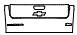 2023 Chevrolet Silverado Tailgate Kit - PPF