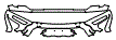 2025 Ford F-150 Bumper Kit - PPF