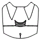 2025 Chevrolet Corvette E-Ray Convertible Engine Cover Kit - PPF