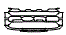 2025 Ford F-150 Grille Kit - PPF