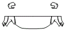 2024 Ford F-150 Hood, Fender and Mirror Kit - PPF