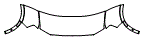 2024 Ford Ranger  XLT Hood and Fender Kit